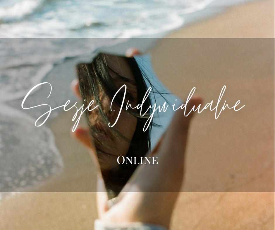 Sesje Indywidualne Online