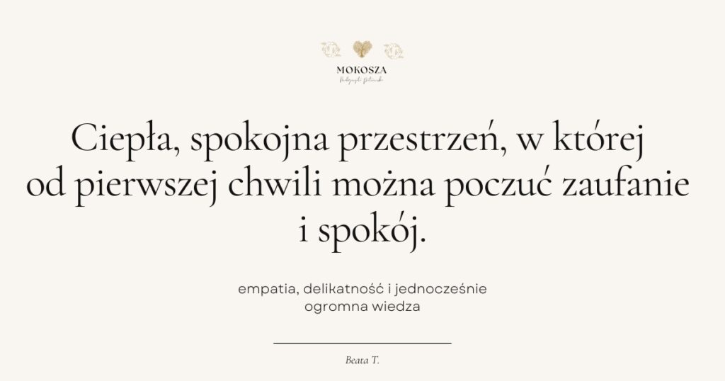 Głosy moich klientów