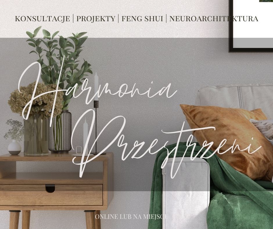 Harmonia Przestrzeni