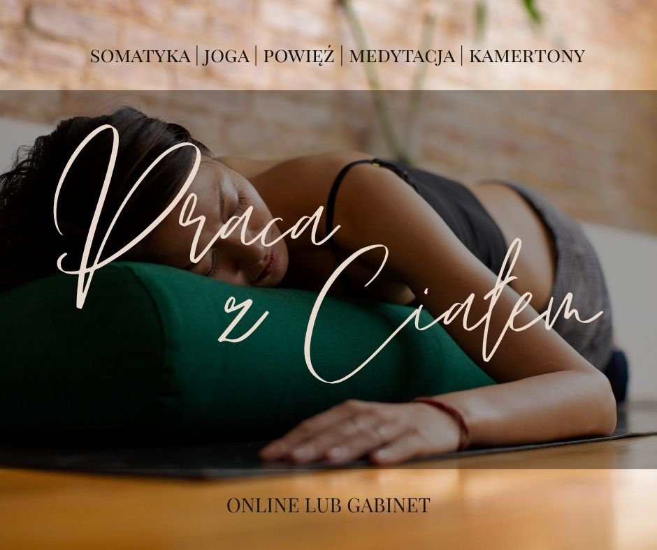 Praca z Ciałem