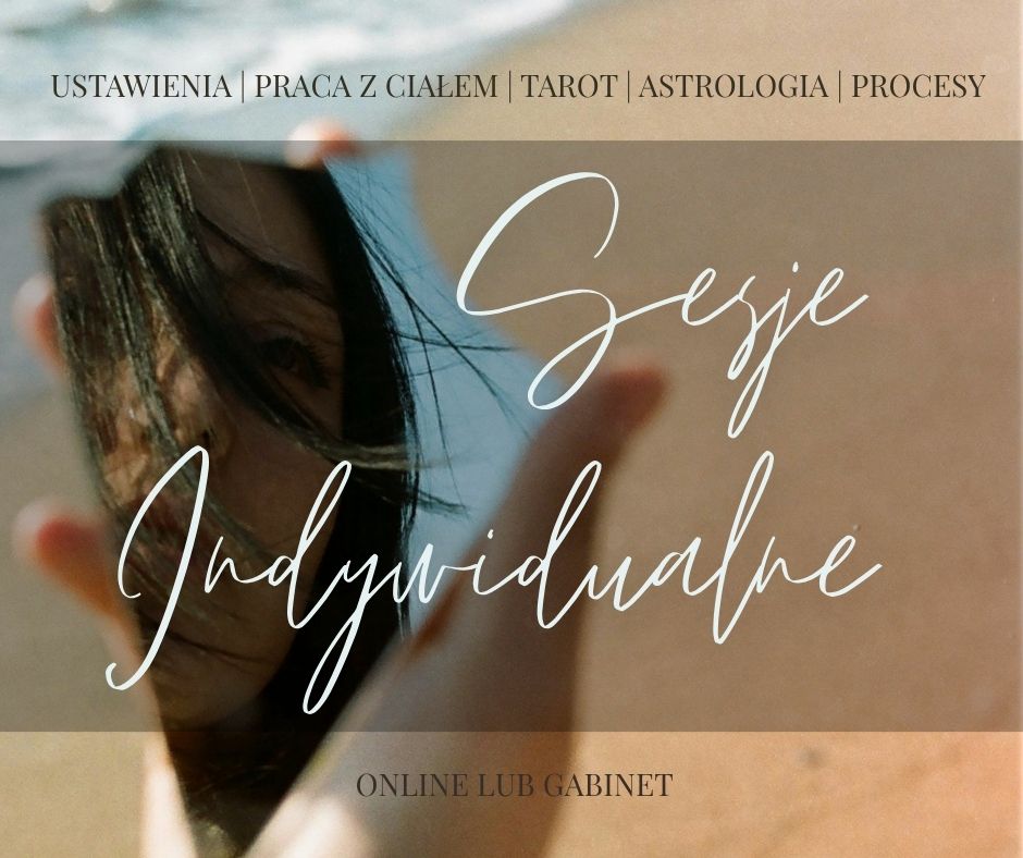 Sesje Indywidualne